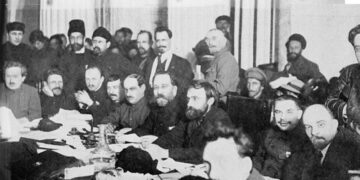 A dozen facts about the Bolsheviks everyone should know, but no one does