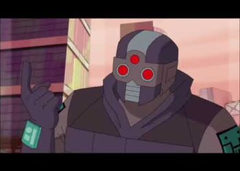 “Mark of the Beast” Propaganda in Kids Cartoon! (R$E)