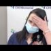 Nurse Collapses on Television Minutes After Receiving Covid Vaccine