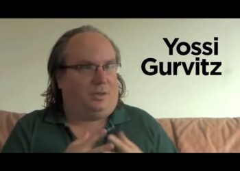 Yossi Gurvitz: When Israel Is Mighty —- And my Take on ‘Everything’