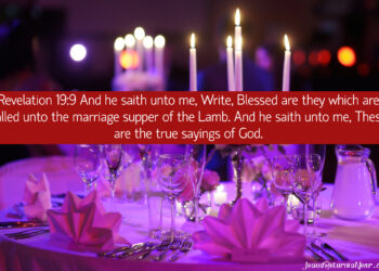 America finds itself Nearing $30 Trillion in Debt! 2021, Special New Year Report:  Revelation 3:10 – The Rapture, Enoch, An Ancient Jewish Wedding & The Feast of Trumpets (Rosh Hashana)