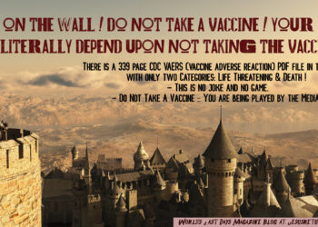 The New World Order — ‘A World Totalitarian Socialist Government’ (William Cooper). Communism is Socialism All Grown Up