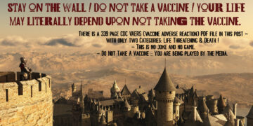 The New World Order — ‘A World Totalitarian Socialist Government’ (William Cooper). Communism is Socialism All Grown Up