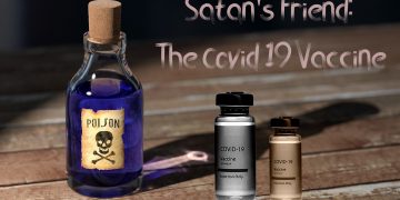 Vaccine Today, Woe Is Tomorrow. You all Need to see this Post – Important.