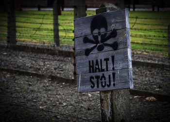 Auschwitz Birkenau