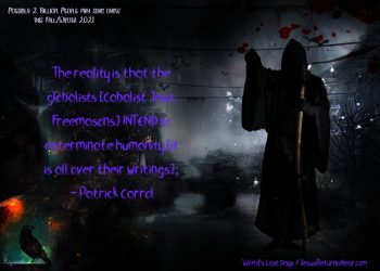 Friar Bugnolo — Fear Monger or Prophet??