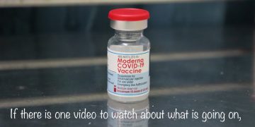 A PATHOLOGIST SUMMARY OF WHAT THESE JABS DO TO THE BRAIN AND OTHER ORGANS