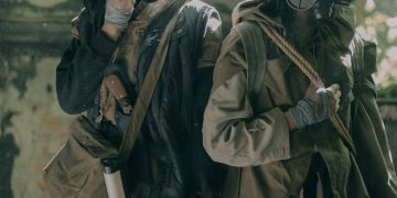 Hello, Shalom – If you all want to know what is going on, these two things may be it: