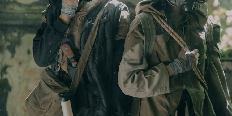 Hello, Shalom – If you all want to know what is going on, these two things may be it: