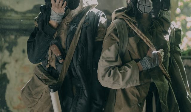 Hello, Shalom – If you all want to know what is going on, these two things may be it: