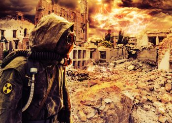 Pfizer: ‘A Purpose Driven Company’ – Klaus Schwab of 666, I mean of The WEF (World Economic Forum)