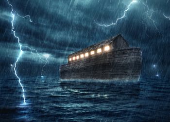 The End of Time :::: Nothing left to say, except if you are not with Jesus Soon: Doom