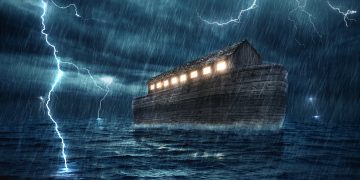 The End of Time :::: Nothing left to say, except if you are not with Jesus Soon: Doom