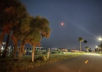 AI / UFO’s / Surveillance State / Satellites