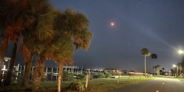 AI / UFO’s / Surveillance State / Satellites